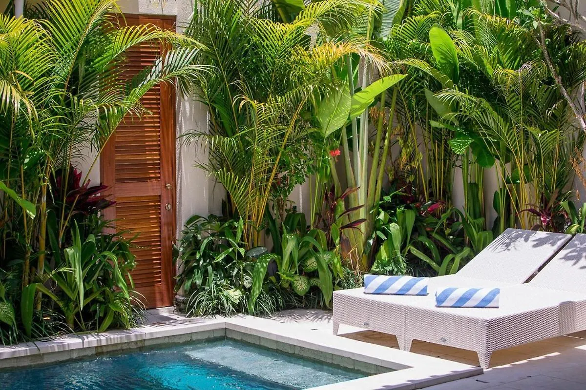 Beautiful 1 Bedroom Villa In Perfect Location Seminyak