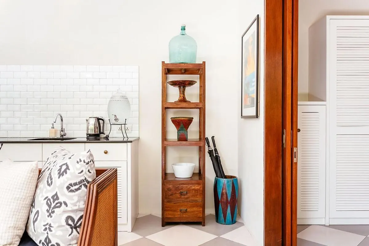 Beautiful 1 Bedroom Villa In Perfect Location Seminyak