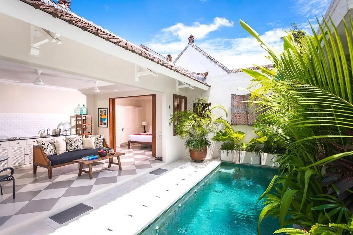 Beautiful 1 Bedroom Villa In Perfect Location Σεμινιάκ