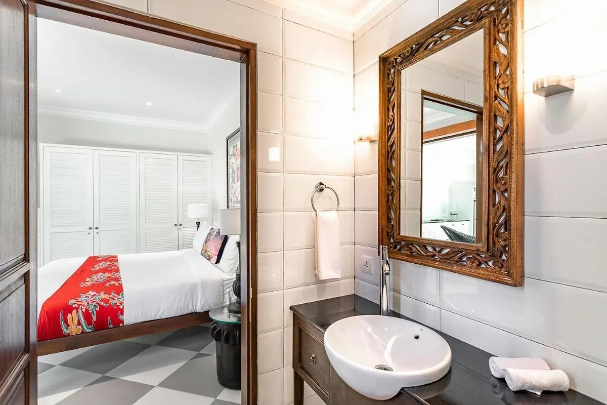 Beautiful 1 Bedroom Villa In Perfect Location Σεμινιάκ