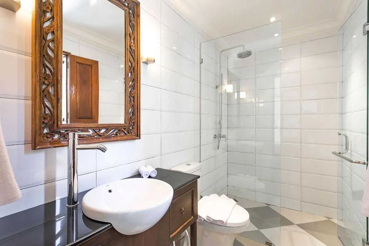Beautiful 1 Bedroom Villa In Perfect Location Σεμινιάκ