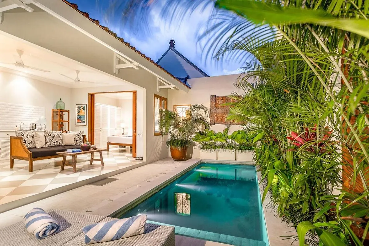 Beautiful 1 Bedroom Villa In Perfect Location Σεμινιάκ