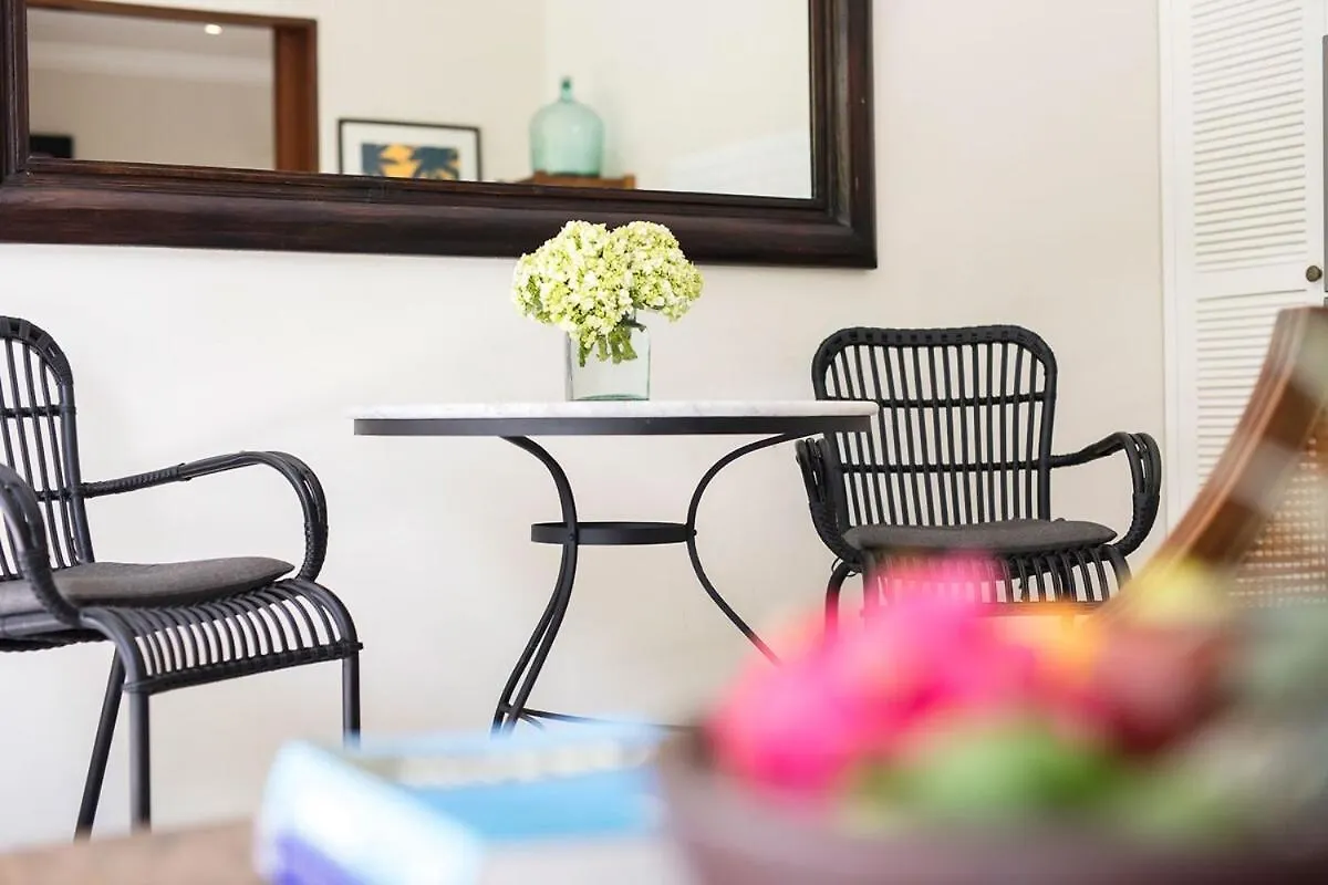 Beautiful 1 Bedroom Villa In Perfect Location Σεμινιάκ Ινδονησία