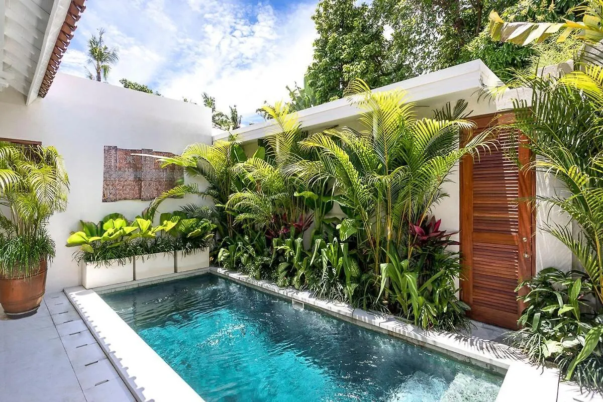 Beautiful 1 Bedroom Villa In Perfect Location Σεμινιάκ