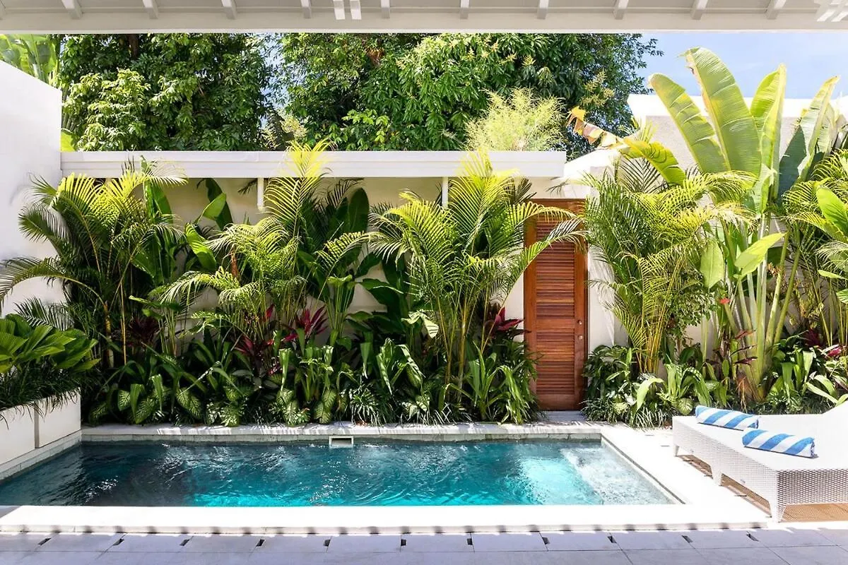 Beautiful 1 Bedroom Villa In Perfect Location Σεμινιάκ 0*,
