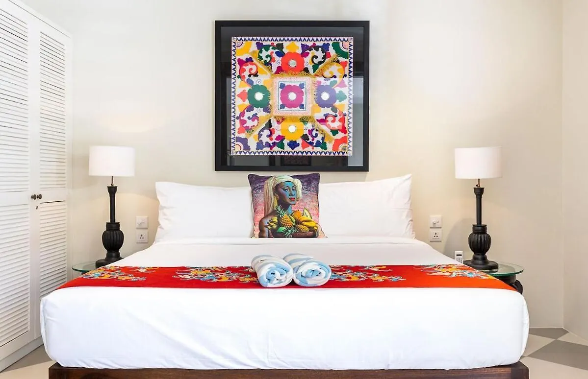 Beautiful 1 Bedroom Villa In Perfect Location Seminyak