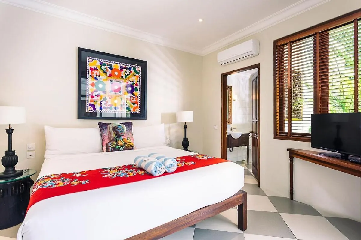 Beautiful 1 Bedroom Villa In Perfect Location Seminyak